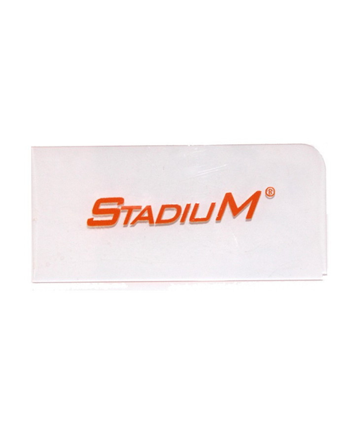 Racle plexiglas STADIUM