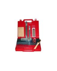 VOLA Tuning Set for ski and snowboard