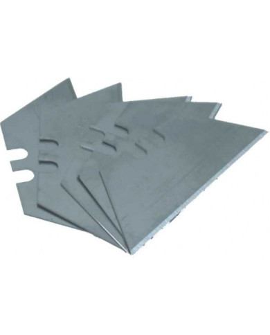 Lame métallique pour la semelle de skis et snowboard