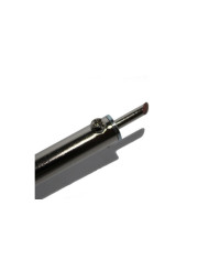 Plat pointe soudeur pour p-tex