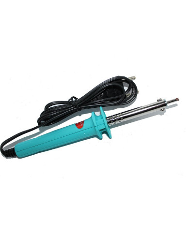 Flat tip welder Flat tip welder