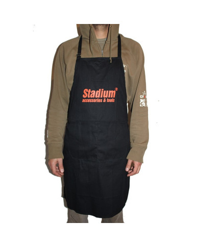 Skiman apron Skiman apron