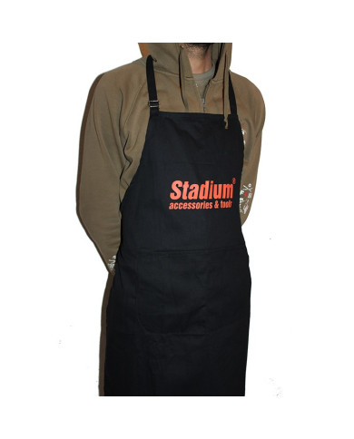 Skiman apron Skiman apron