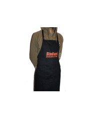 Skiman apron