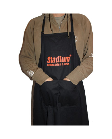 Skiman apron