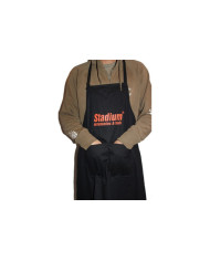 Skiman apron