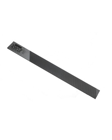 ICECUT Professional 2nd cut file 20/16