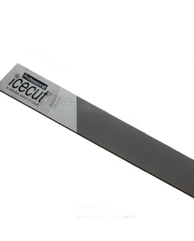 ICECUT Professional 2nd cut file 20/16