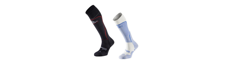 Calcetines para esquí y snowboard