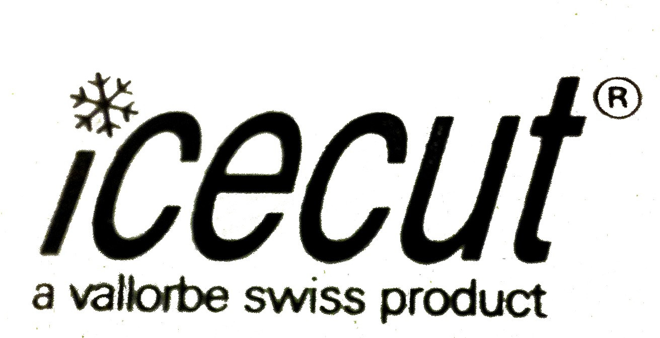 ICECUT