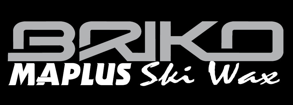 BRIKO-Maplus Ski Wax